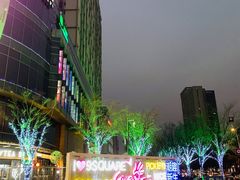 -昆山招商花园城