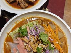 -七菜馆·东北菜·蒸饺(文体路店)
