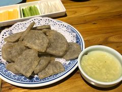 -局气 烤鸭·北京菜(光华路店)