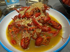 -龙虾奇迹(大华三路店)