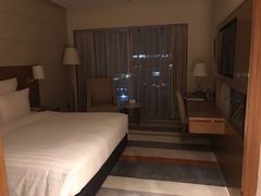 -珠海中海雅高铂尔曼酒店