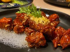 红酒泡沫牛仔粒-荟廷·晶萃(陆家嘴尚悦湾店)