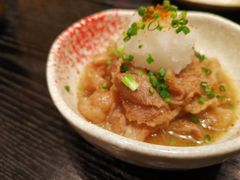-玄白·炭烤活鳗(上海首店)