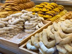 -玛尔哈巴·塔塔尔糕点(华侨小区店)