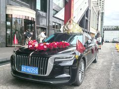 -大同王府至尊酒店(大同古城店)