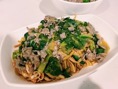 -菜忠潮州牛肉店(岗厦店)