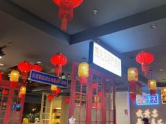 -黄弟大排档·湖南菜·小龙虾·小海鲜(凯旋北路店)