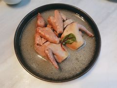-苏帮袁Sue Cuisine(来福士店)
