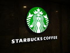 -星巴克(浦东机场T2到达店)