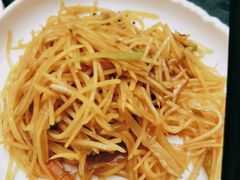 -天毓山庄·餐厅