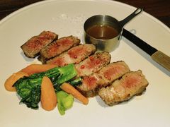 -West10 西拾·西餐厅·创意菜(未来科技城店)