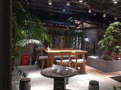 -丹江渔村(首都机场店)