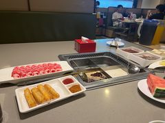-海底捞火锅(茂业店)