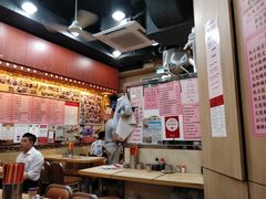 大堂-一乐烧鹅(中环店)