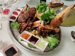 -大西洋餐厅(肇嘉浜路店)