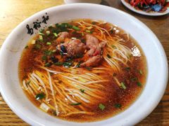 豉椒排骨粉-易裕和·长沙米粉(竹塘西路店)
