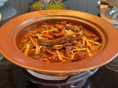 -缘餐厅(钵池山公园店)