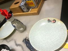 -京城小江南·土菜馆·蒸白鱼(东四十条店)