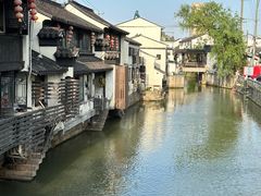 -赵天禄(葑门横街店)
