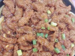 -昱德来·天津菜(河西店)