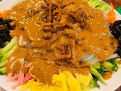 东北大拉皮-私房小厨(康城路店)