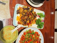 -金龙寨(解西店)