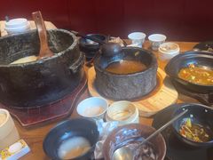 -敏珠拉姆藏餐·南京厨房(富春江东街店)