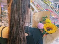 -植物学家的女儿(北马道巷店)