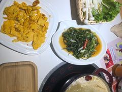 -黑鸡小馆(金源店)