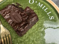 -O'mills Sourdough Bakery&Bistro(永嘉路店)