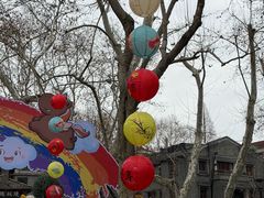 -钱王祠