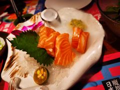 -有喜屋·深夜食堂(北京西路店)