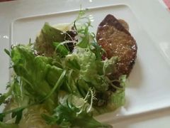 -卡本妮法餐厅·北京和平宾馆