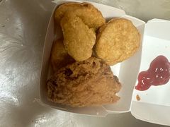 麦乐鸡（5块）-麦当劳(哈西万达店)