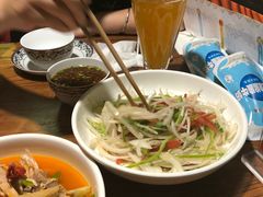 -纳瓦新疆菜(银都店)