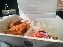 -管中炸鸡(建国道店)