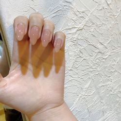 -Seven Nail七姑娘の美甲店