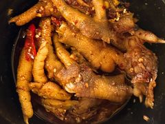 -嘉州九妹凤爪(乐山总店)