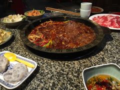 -佬革命主题火锅(玉沙路店)