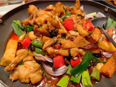 -老友王·南宁特色菜(金汇如意坊店)