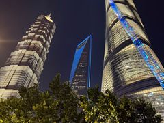 -上海中心大厦