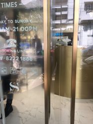-S.HAIR SALON