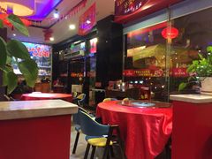 大堂-韶山冲湘菜(中兴大街店)