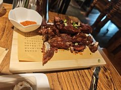 -泽成冰煮羊(非·遗东岸国际店)