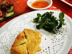 炸豆腐-成发鱼生