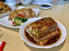 -鼎泰丰(渔阳店)