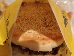 -穆得·老周家牛肉烧饼(普利街店)
