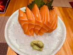 -笑纳日本料理(嘉定大融城店)
