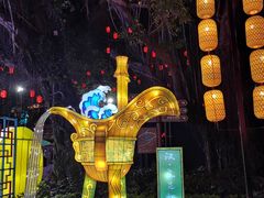 -深圳锦绣中华民俗村