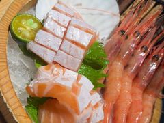 -沼津港精致料理·寿喜烧·烧鸟(青浦宝龙广场日料榜单店)